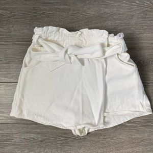 Blue Blush short